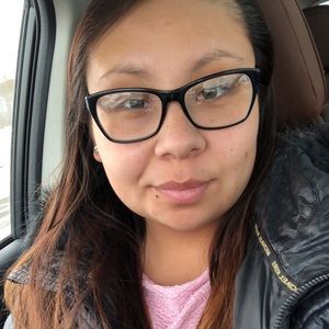 Meet your Posher, Kelsey